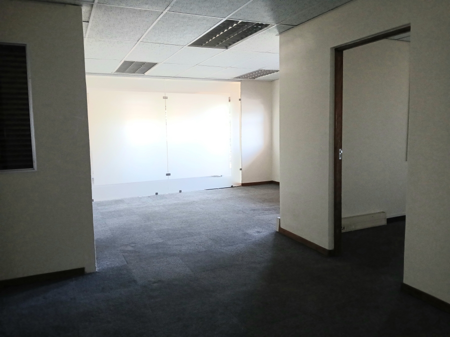 To Let commercial Property for Rent in Rustenburg Central North West
